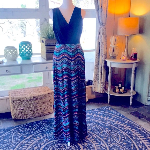 Maxi dress 👗 - Picture 1 of 8